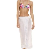 ZINNA GLEAM 13187 PAREO (R24)