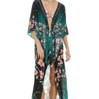 DARA GLEAM 13188 TUNIC (R24)