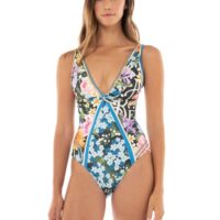 BILLY DREAMIN 13465 ONE PIECE  (S24)