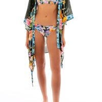 CORA DREAMIN 13473 TUNIC  (S24)