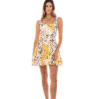 KRISTEN DREAMIN 13474 DRESS  (S24)