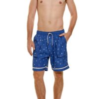 NARES DREAMIN 13486 TRUNKS  (S24)