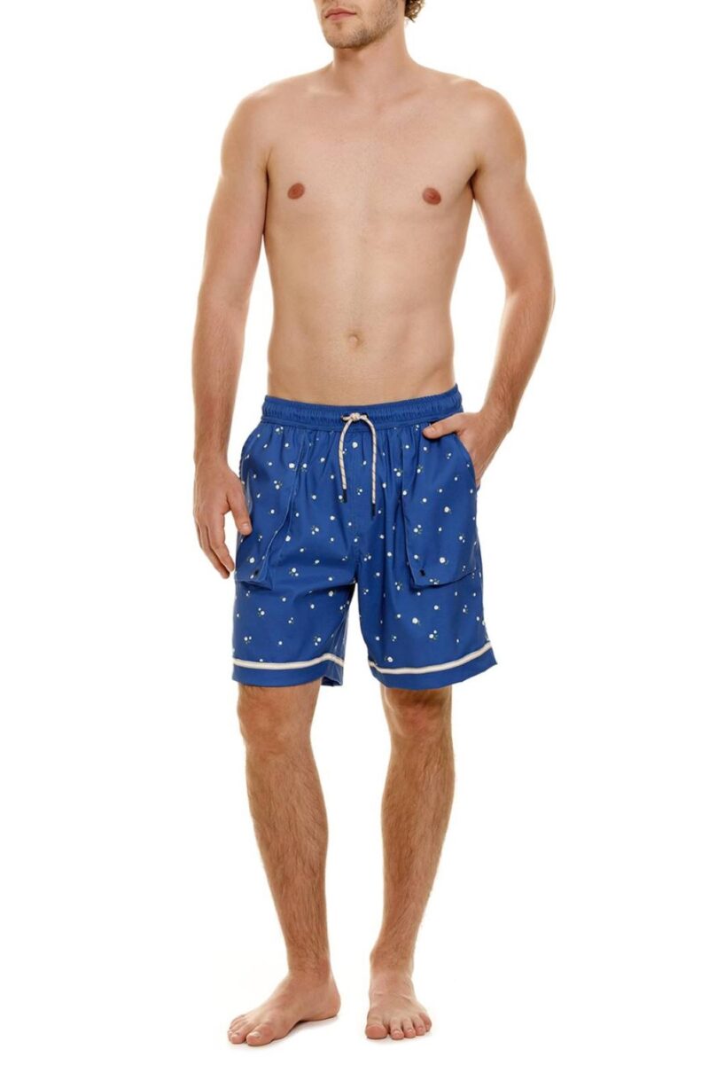 NARES DREAMIN 13486 TRUNKS  (S24)