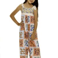 ITZAL SEED 13506 JUMPSUIT  (S24)