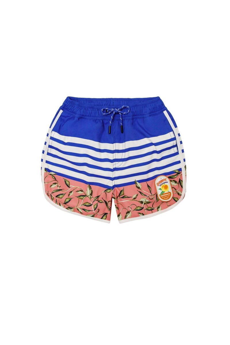 TIAGO SEED 13507 TRUNKS (S24) - 13507 TIAGO SEED 13507 TRUNKS (S24)
