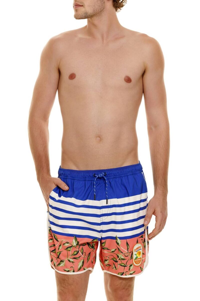 LIAM SEED 13508 TRUNKS  (S24)