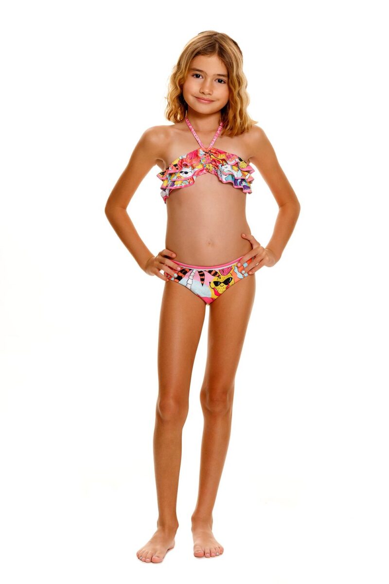 MISSI PLASH 13694 BIKINI  (S24)