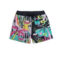 NICK PLASH 13696 TRUNKS  (S24)