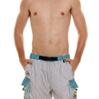 MARCUS PLASH 13701 TRUNKS  (S24)
