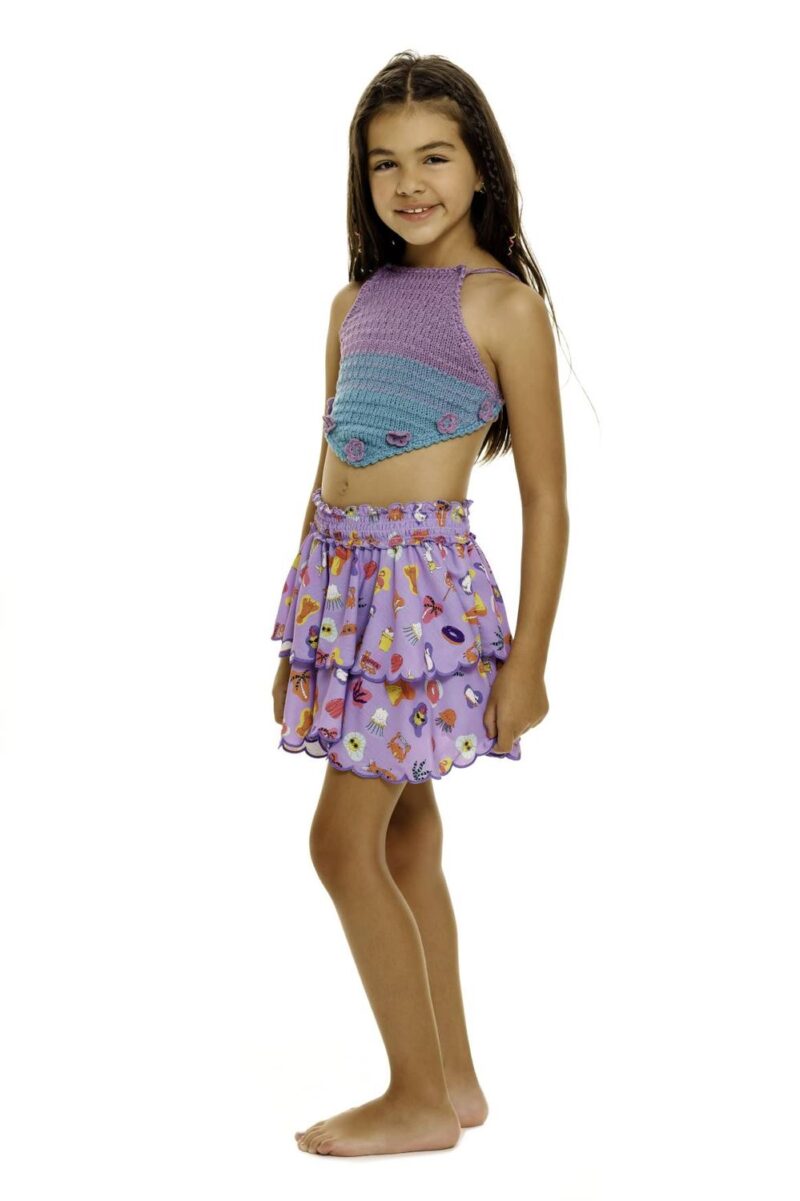 HANNA PLASH 13703 TOP  (S24)