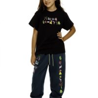 DAVE PLASH 13705 T-SHIRT  (S24)