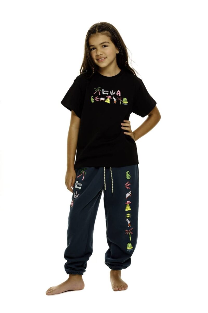 DAVE PLASH 13705 T-SHIRT  (S24)
