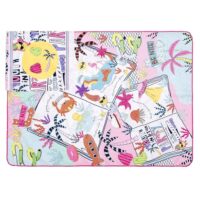 ALEC PLASH 13712 TOWEL  (S24)