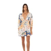 ALEX KAI 13724 DRESS  (S24)