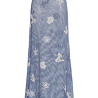 CYPRUS KAI 13730 SKIRT  (S24)