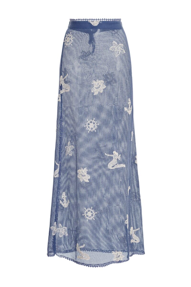 CYPRUS KAI 13730 SKIRT  (S24)