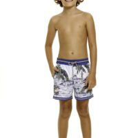 NICK KAI 13734 TRUNKS  (S24)