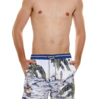 JOE KAI 13735 TRUNKS  (S24)