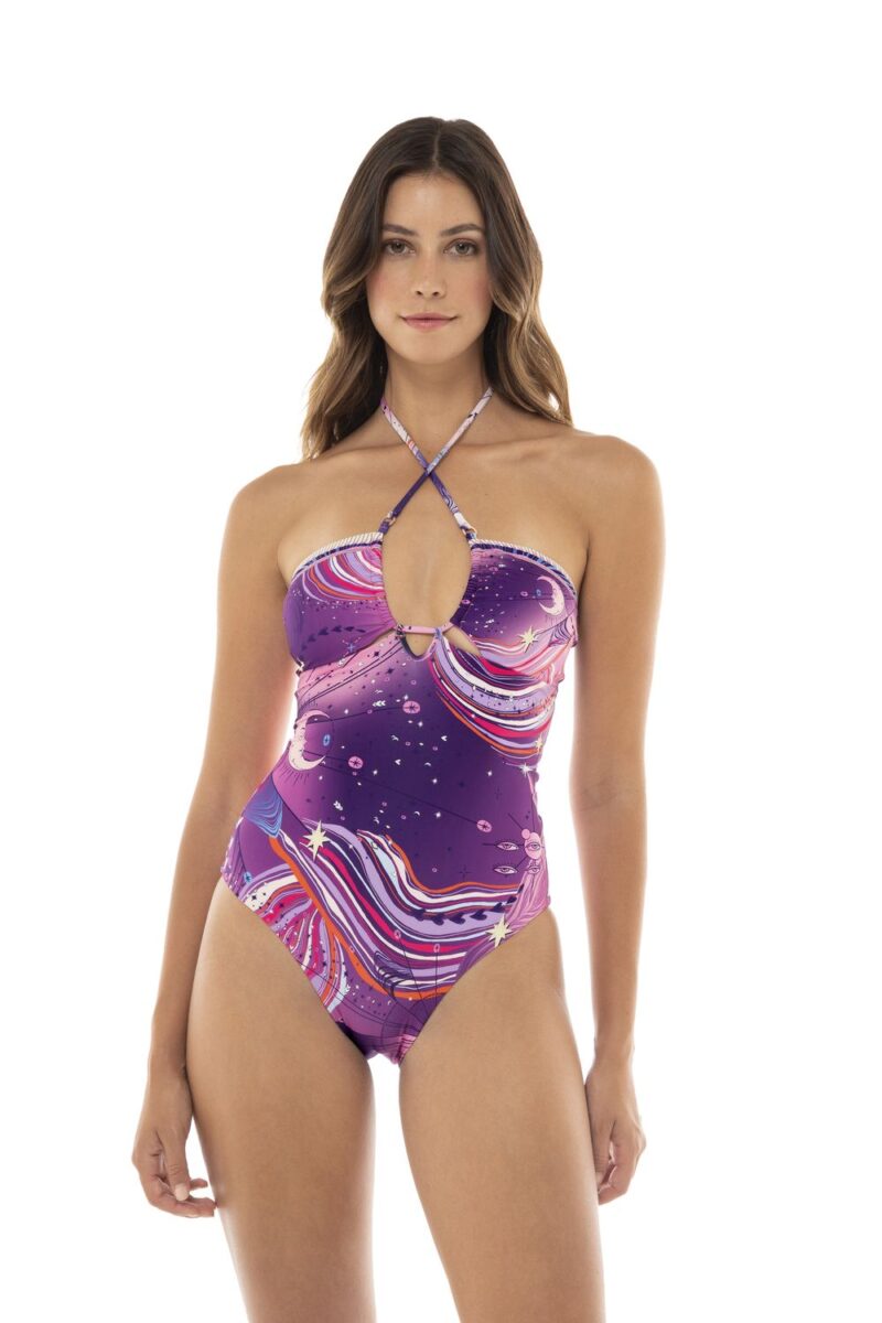 ROSETTI ETER 13738 ONE PIECE  (S24)