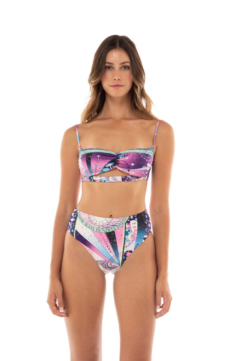 FUZZY ETER 13744 TOP  (S24)