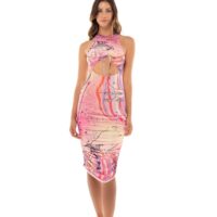 STORMI ETER 13751 DRESS (S24)