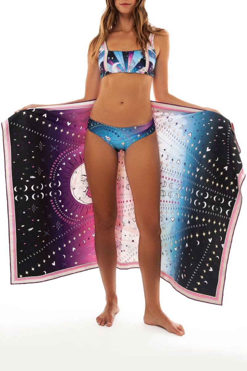 BOU ETER 13760 TOWEL  (S24)