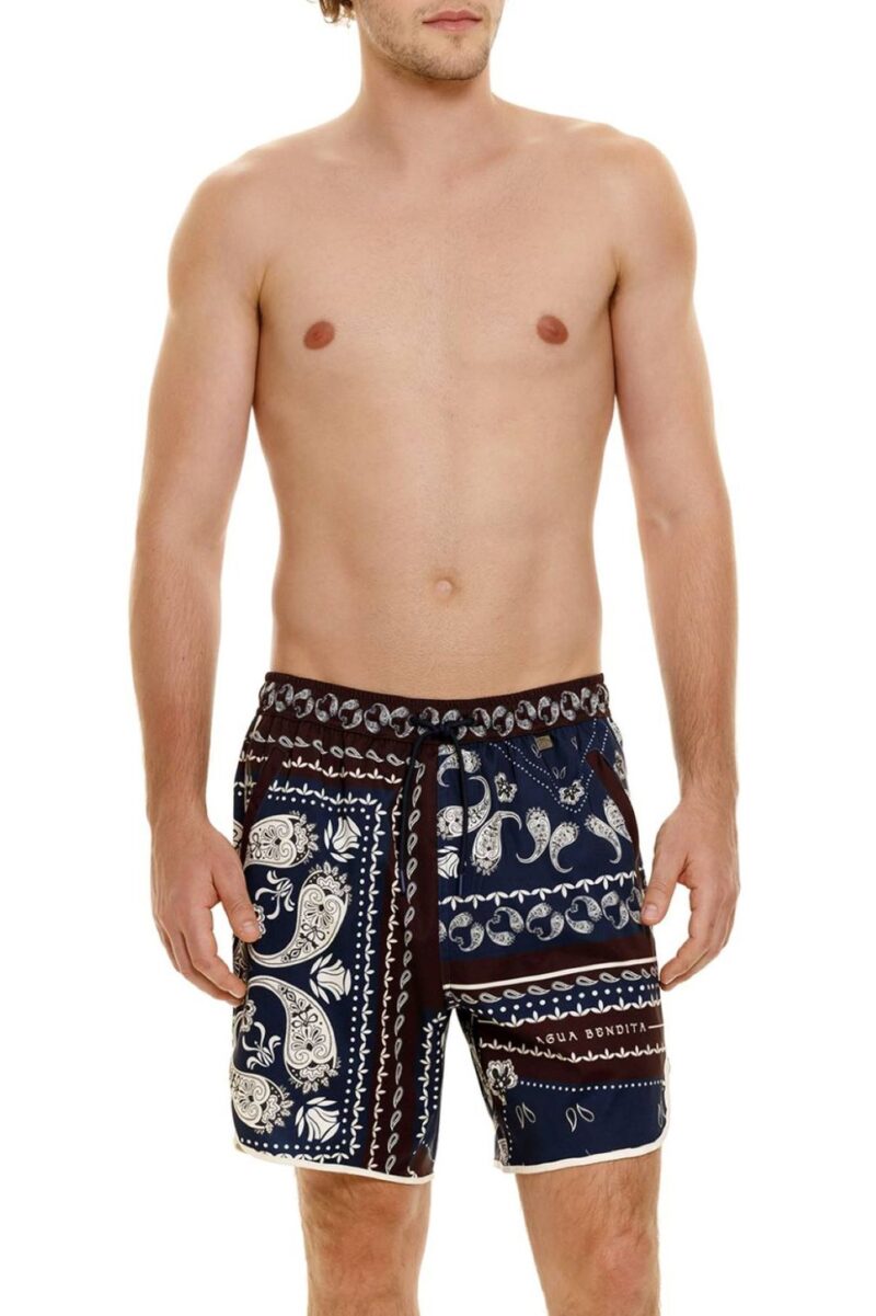 LIAM CIPRÉS 14250 TRUNKS  (S24)