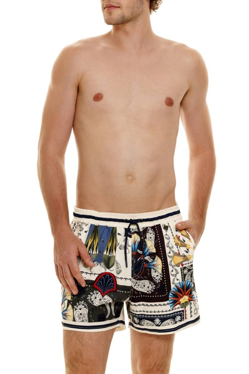 CASSIUS CIPRÉS 14251 TRUNKS  (S24)