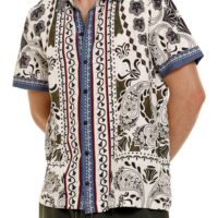 JACK CIPRÉS 14255 SHIRT  (S24)