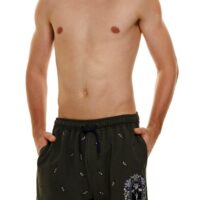 CECE CIPRÉS 14259 SHORTS  (S24)