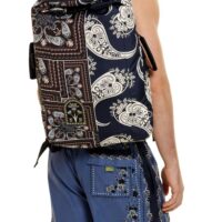 OTTO CIPRÉS 14265 BAG  (S24)