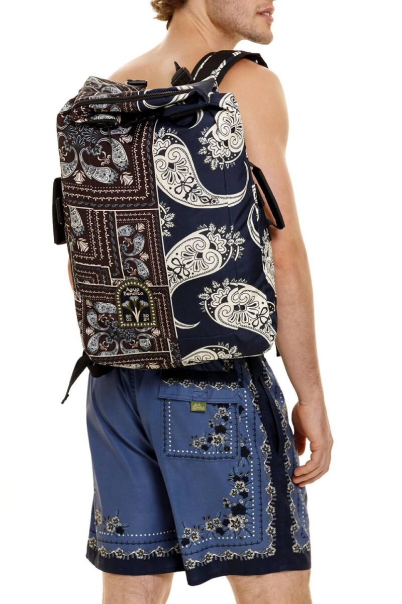 OTTO CIPRÉS 14265 BAG  (S24)