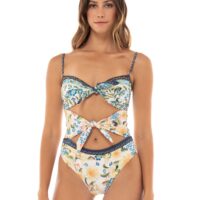 CARRIE JARDIM 14272 ONE PIECE  (S24)