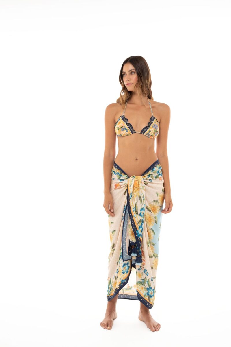 MARINE JARDIM 14274 PAREO  (S24)
