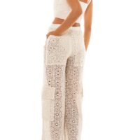 MACA JARDIM 14280 PANTS  (S24)