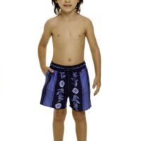 NICK JARDIM 14283 TRUNKS  (S24)