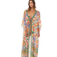 SELMA TILE 14294 TUNIC  (S24)