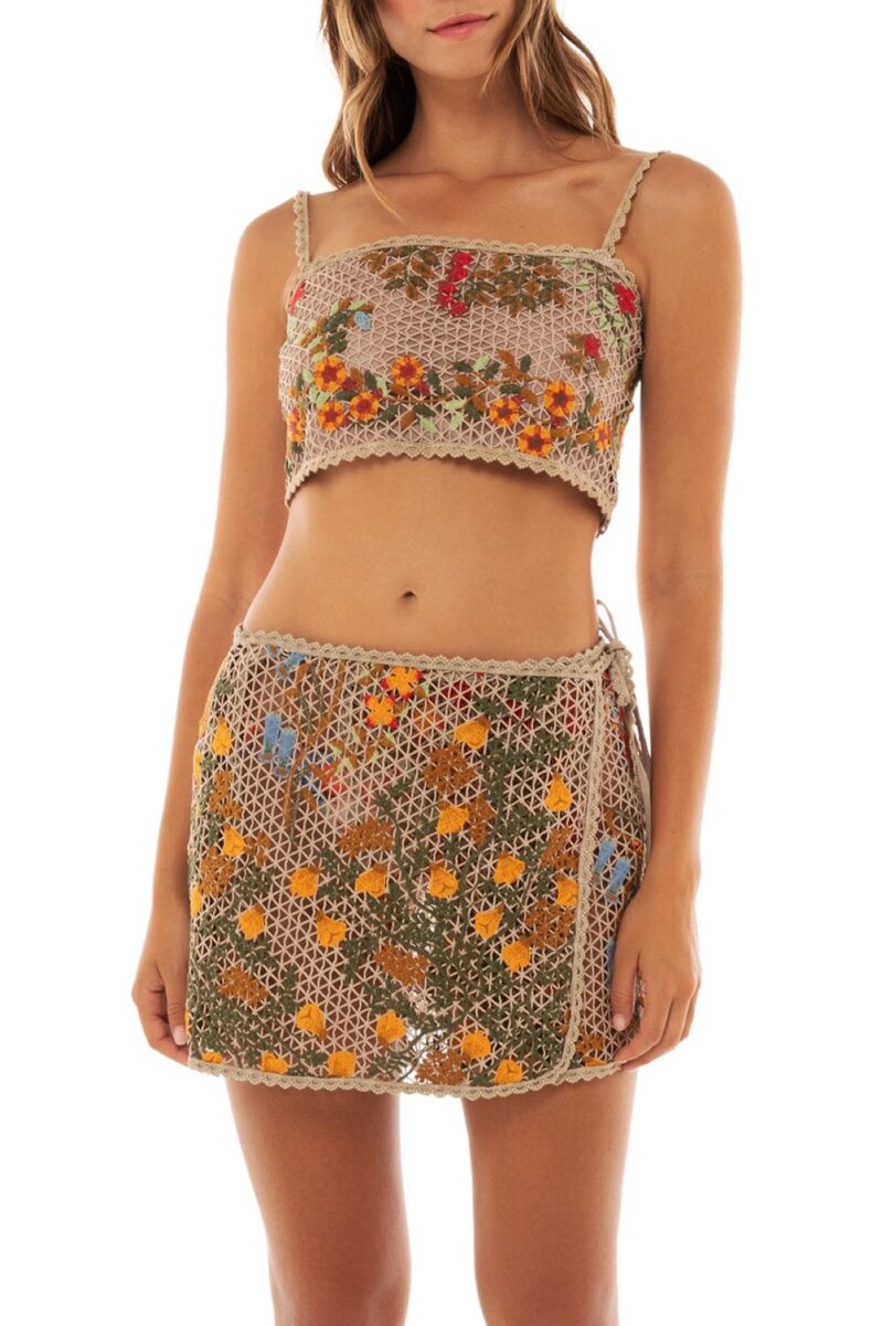 VICKY TILE 14298 TOP  (S24)