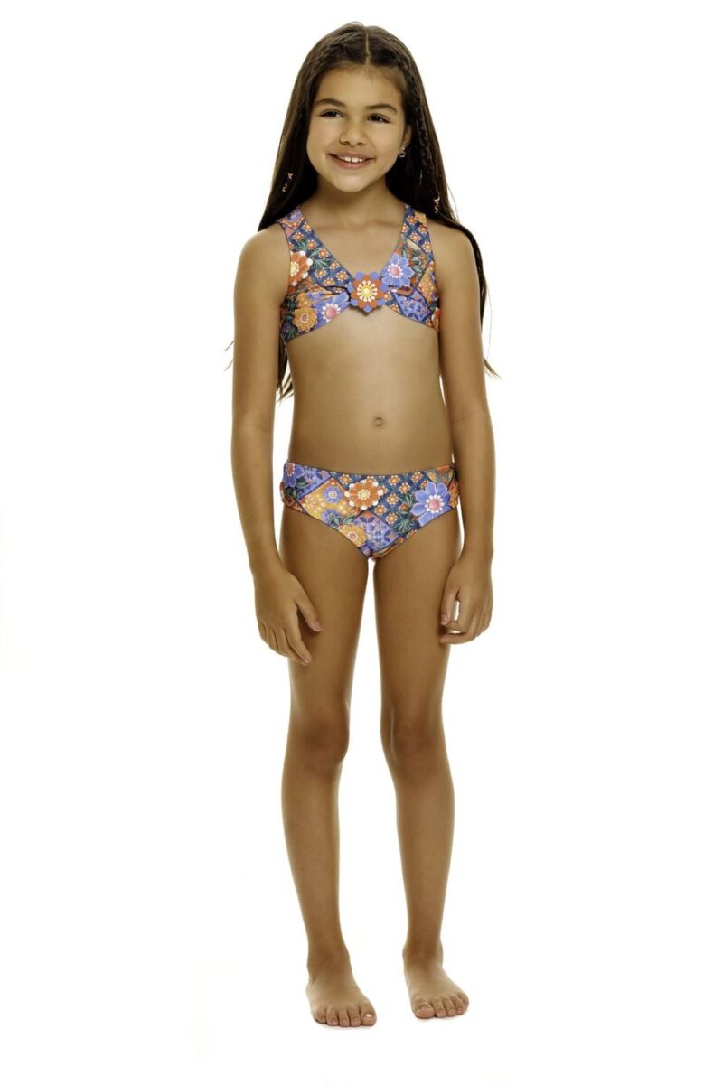SABRINA TILE 14300 BIKINI  (S24)