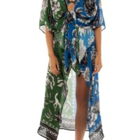 DARA WATS 14314 TUNIC  (S24)