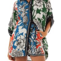 CHRISSY WATS 14319 SHIRT  (S24)
