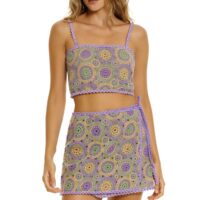 VICKY KORIN 14897 TOP  (R24)