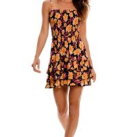 ALAMY DAWN 15468 DRESS (R25)