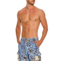 MARCUS CLAY 16996 SHORTS (R25)