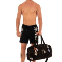 OLIVER CLAY 16999 BAG (R25)
