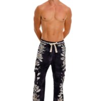 RENE CARGO CLAY 17002 PANTS (R25)