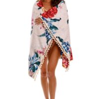 BOU BLUSH 17038 TOWEL (R25)