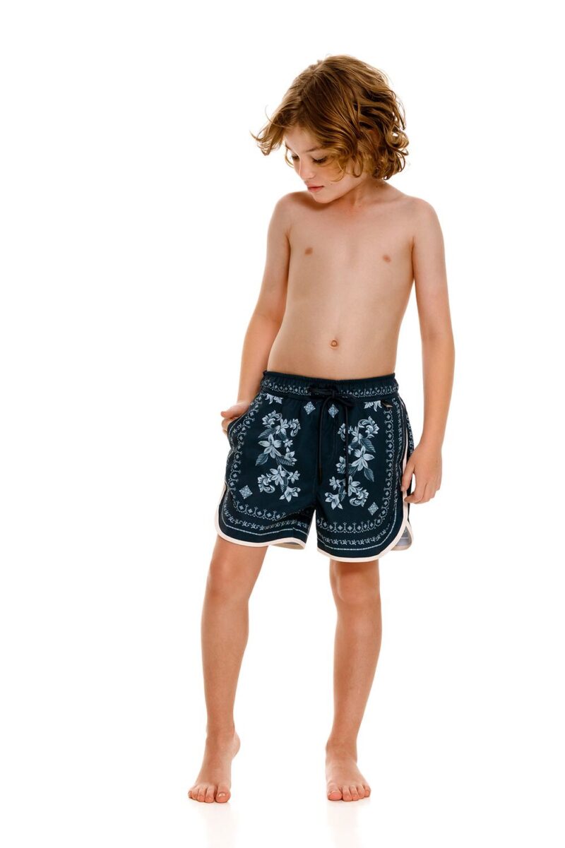 TIAGO BLUSH 17060 TRUNKS (R25)