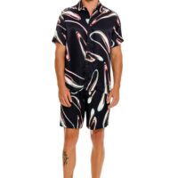 JACK SILVER 17071 SHIRT (R25)