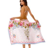 ADAM MERAKI 17498 TOWEL (SS25)